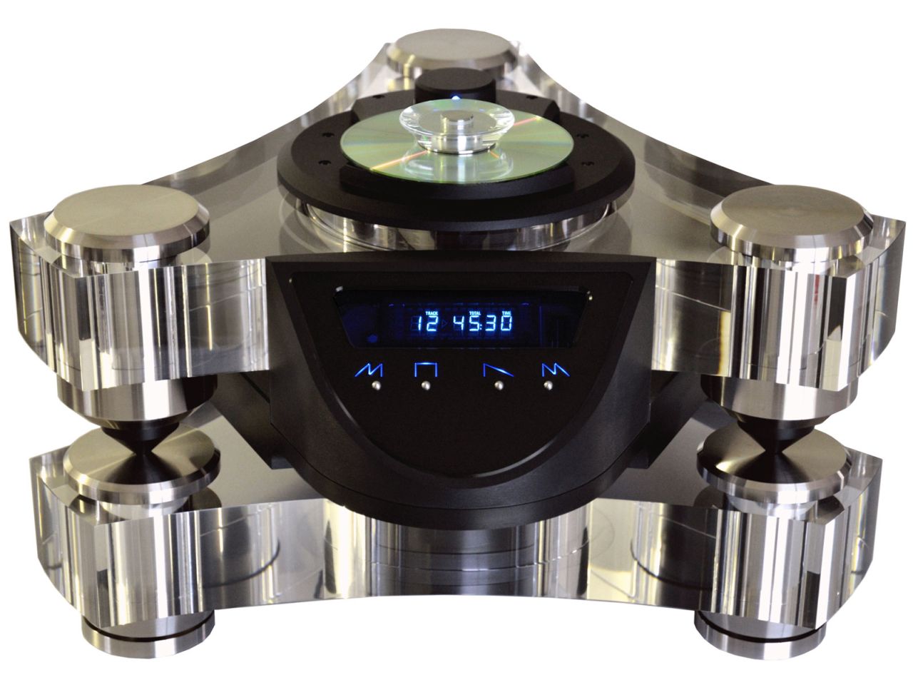 Preference Audio Kalista